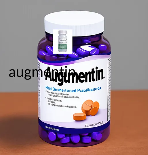 Prezzo augmentin 1 gr